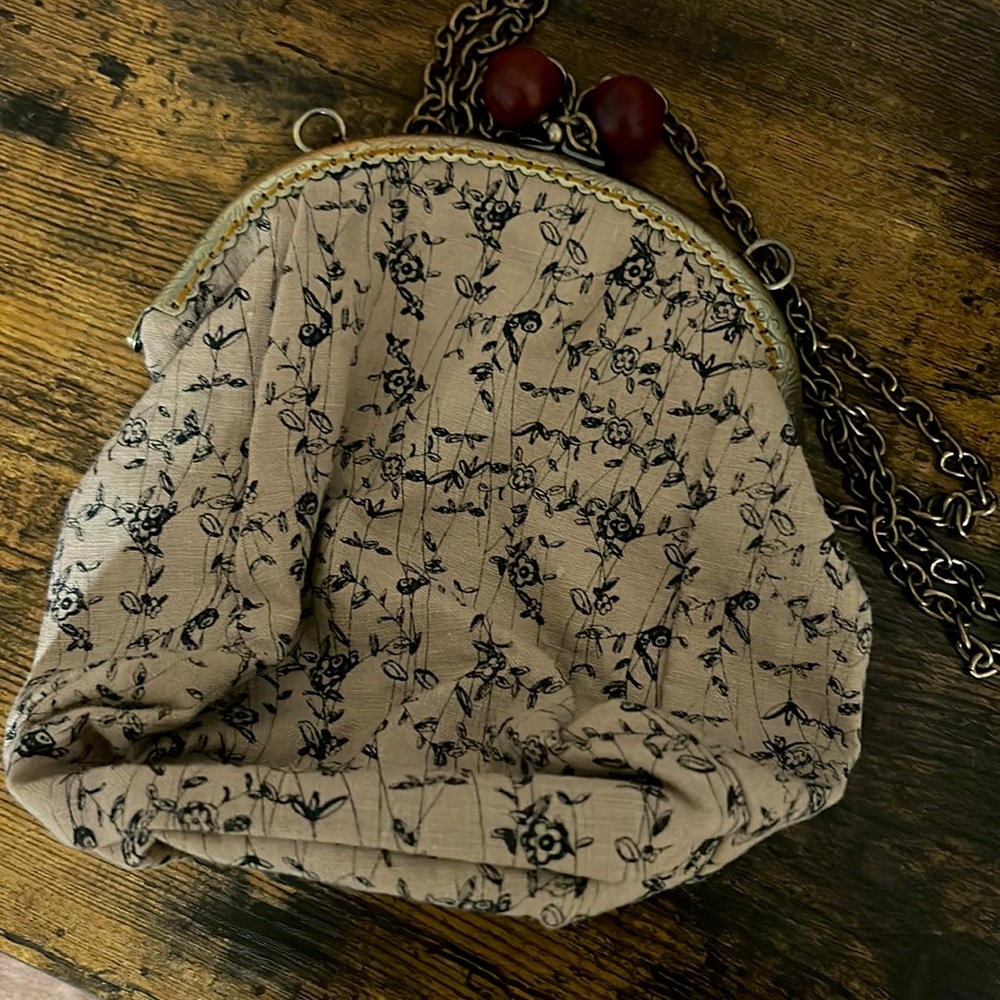 Vintage women bag